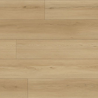 North Forest Rock Cream Water Resistant Laminate Flooring