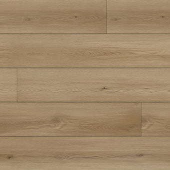 North Forest Spanish Gold Water Resistant Laminate Flooring