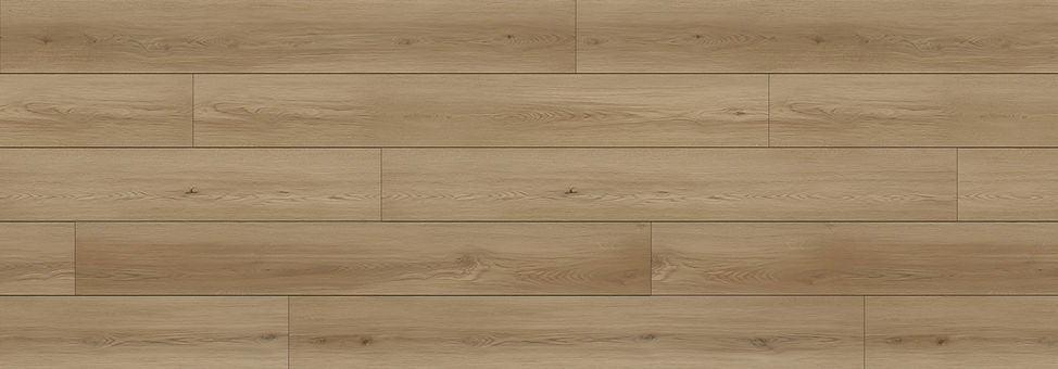 North Forest Spanish Gold Water Resistant Laminate Flooring