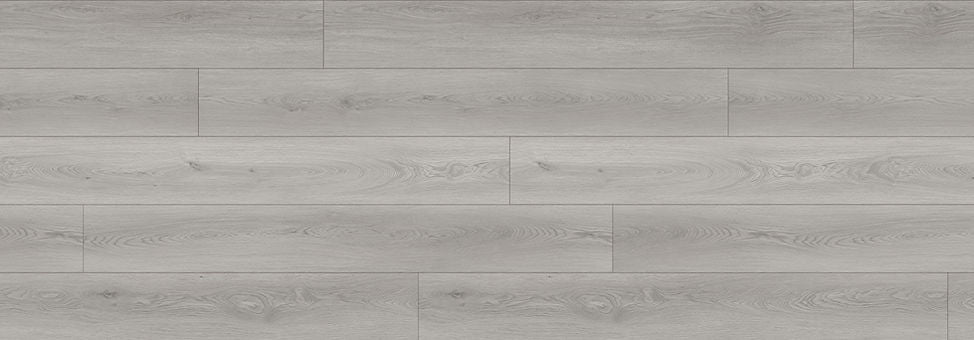 North Forest Stranstead Grey Water Resistant Laminate Flooring
