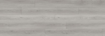 North Forest Stranstead Grey Water Resistant Laminate Flooring
