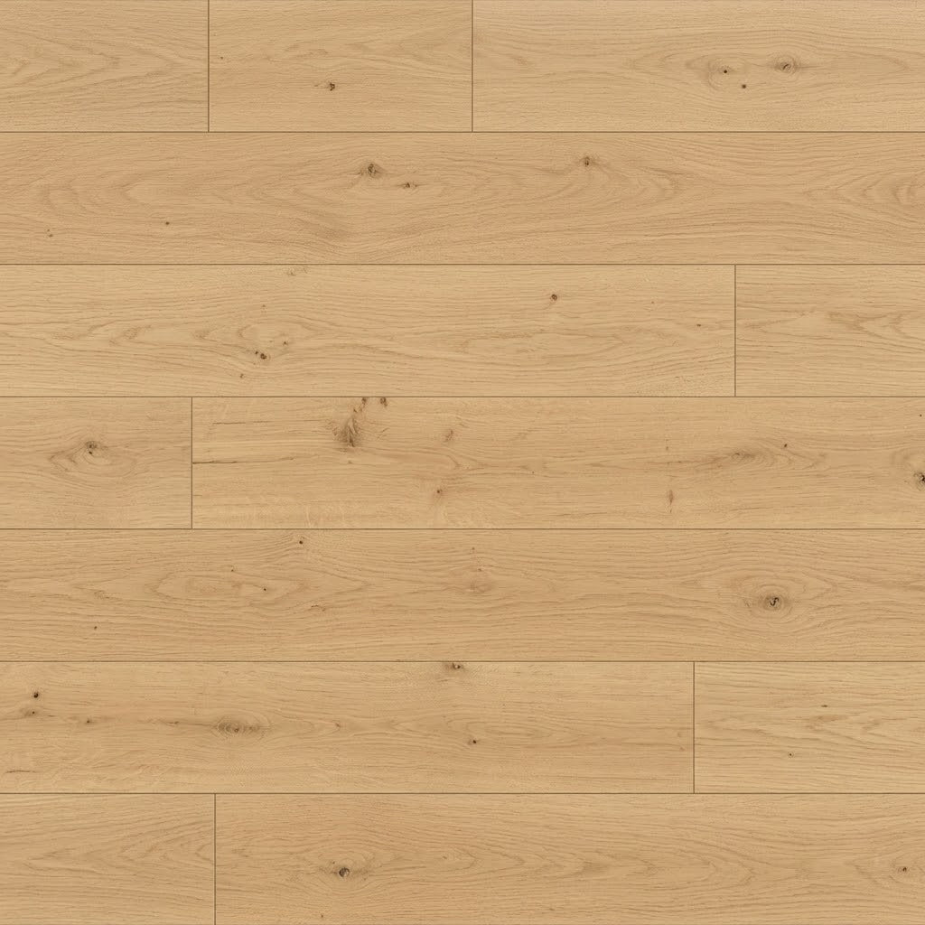 Oasis Plains Buckthorn Water Resistant Laminate Flooring plank texture, top-down view