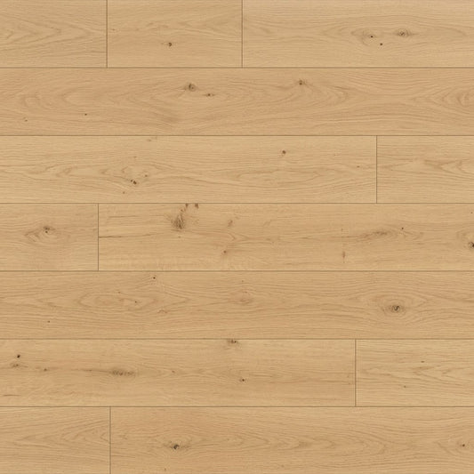 Oasis Plains Buckthorn Water Resistant Laminate Flooring plank texture, top-down view