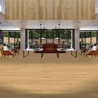 Oasis Plains Buckthorn Water Resistant Laminate Flooring