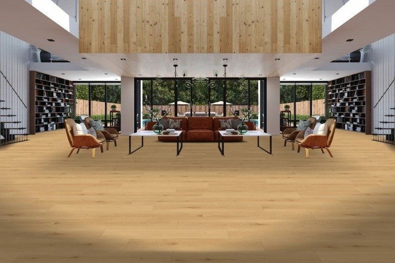 Oasis Plains Buckthorn Water Resistant Laminate Flooring