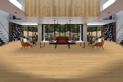 Oasis Plains Buckthorn Water Resistant Laminate Flooring