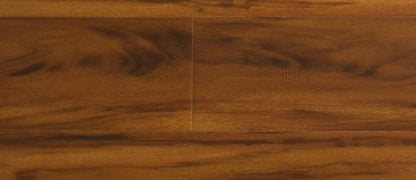 Platinum Brazilian Tigerwood Water Resistant Laminate Flooring