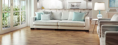 Platinum Golden Apple Water Resistant Laminate Flooring