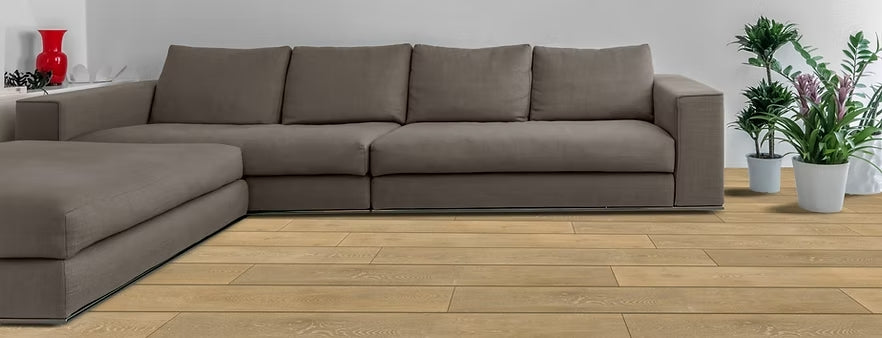 Ridge Desert Beach Waterproof Designer Pro SPC Flooring