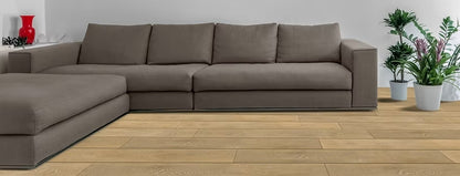 Ridge Desert Beach Waterproof Designer Pro SPC Flooring