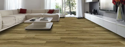 Rock California Gold Waterproof Designer Pro SPC Flooring