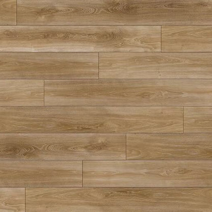 Rock Silver Elm Waterproof Designer Pro SPC Flooring