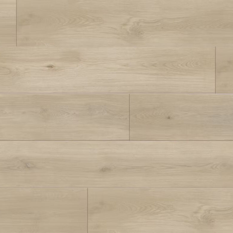 White River Cream Violet Waterproof Pure SPC™ Max Flooring