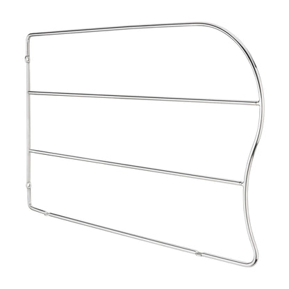 Rev-A-Shelf 12" Chrome Wire Tray Divider