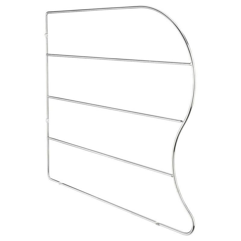Rev-A-Shelf 18" Chrome Wire Tray Divider