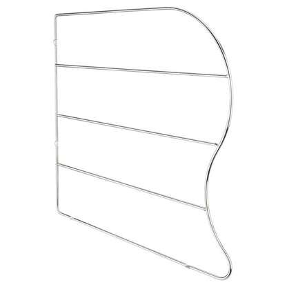 Rev-A-Shelf 18" Chrome Wire Tray Divider
