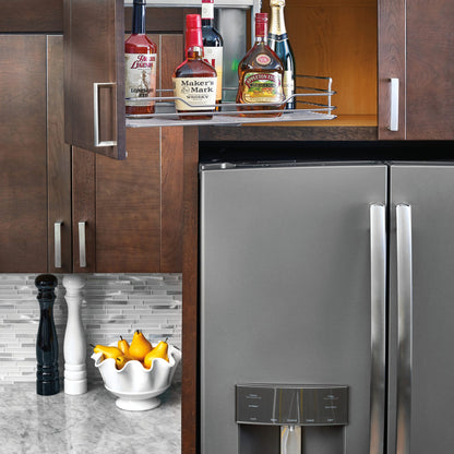 Rev-A-Shelf Above Appliance Pullout