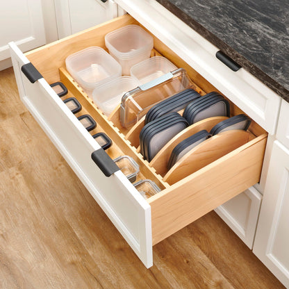 Rev-A-Shelf Adjustable Deep Drawer Divider System