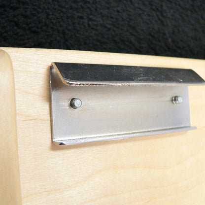 Rev-A-Shelf Adjustable Door Mount Spice Rack