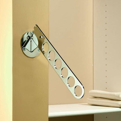 Rev-A-Shelf Adjustable Laundry Valet Rod