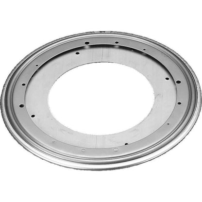Rev-A-Shelf Banded Wood Kidney-Shaped Lazy Susans