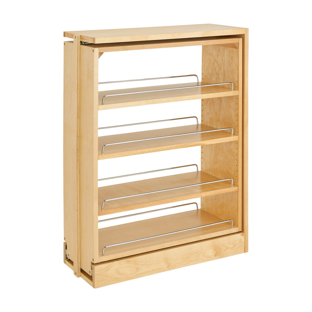 Rev-A-Shelf Base Cabinet Filler, 9"