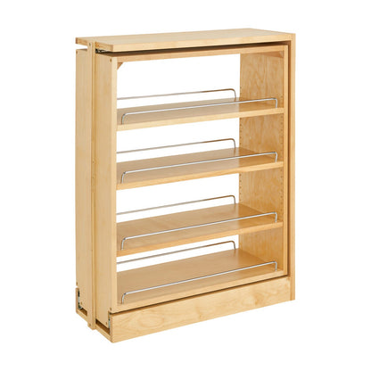 Rev-A-Shelf Base Cabinet Filler, 9"