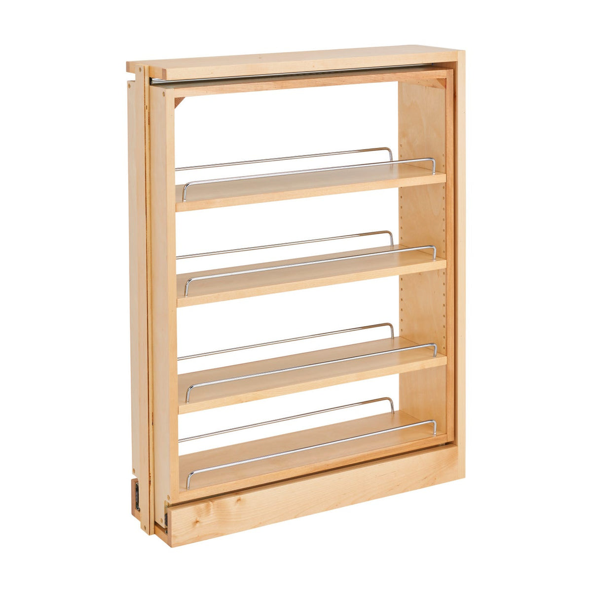 Rev-A-Shelf Base Cabinet Filler, 6"