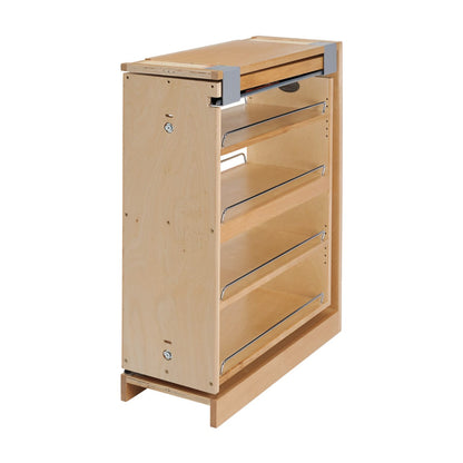 Rev-A-Shelf Base Cabinet Filler, 9"