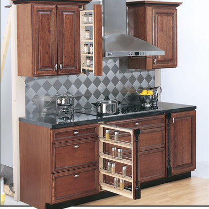 Rev-A-Shelf Base Cabinet Filler