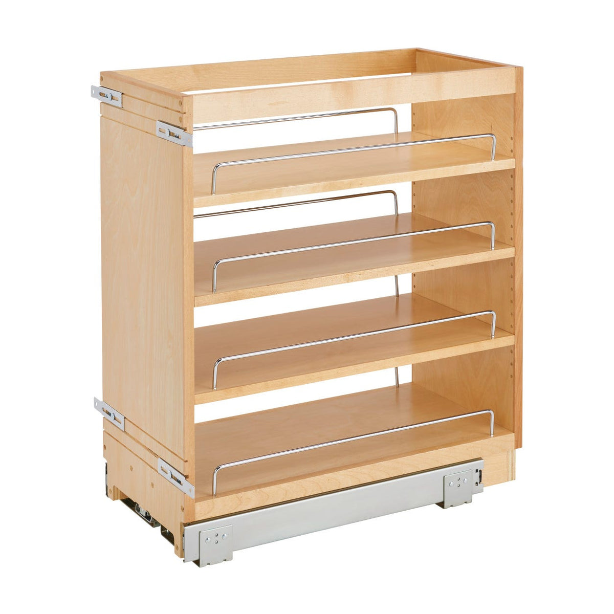 Rev-A-Shelf Base Cabinet Pullout, 11"