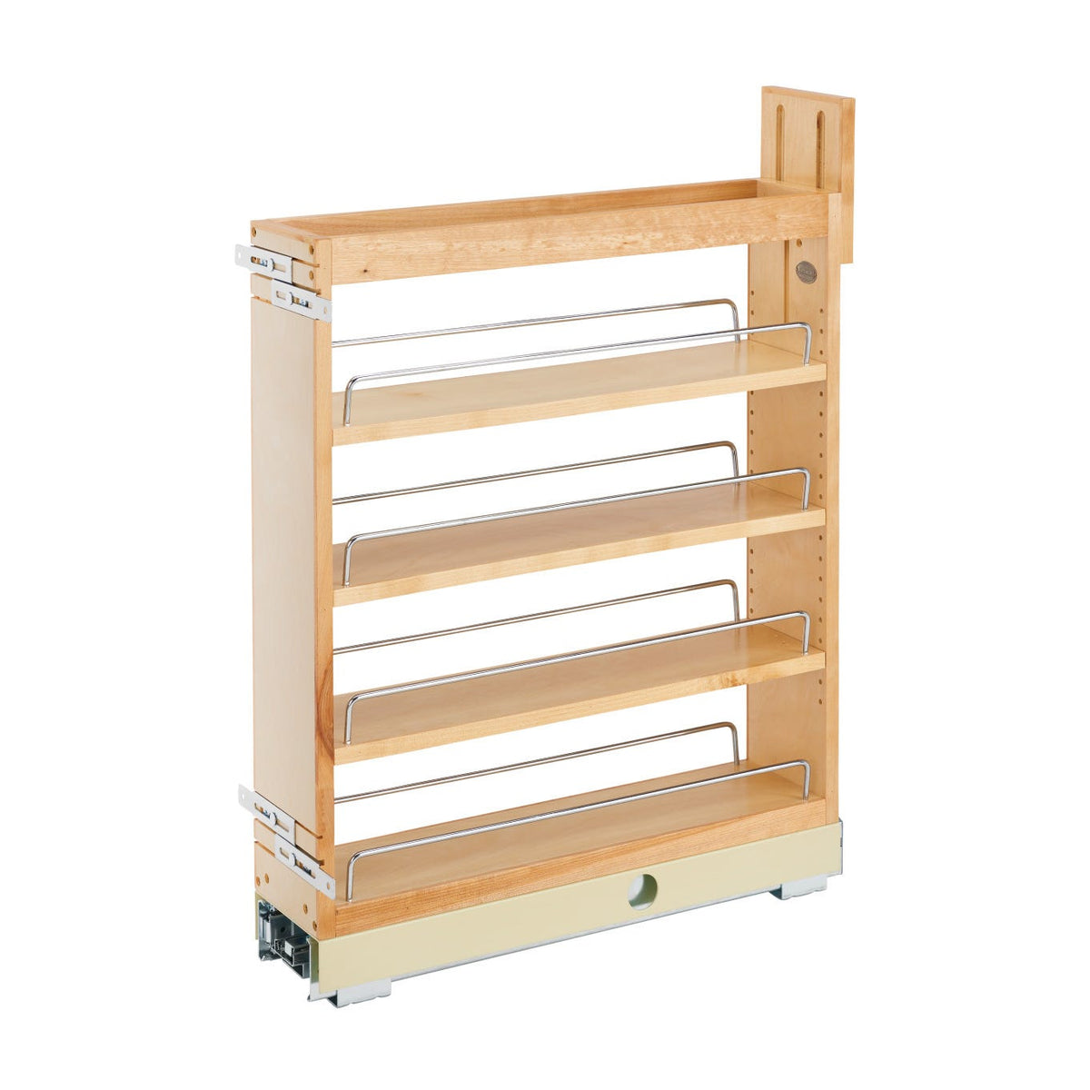 Rev-A-Shelf Base Cabinet Pullout, 5"