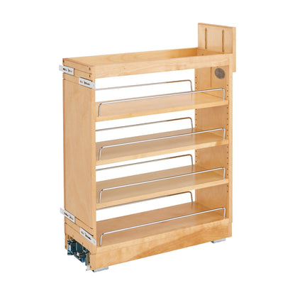 Rev-A-Shelf Base Cabinet Pullout, 8"