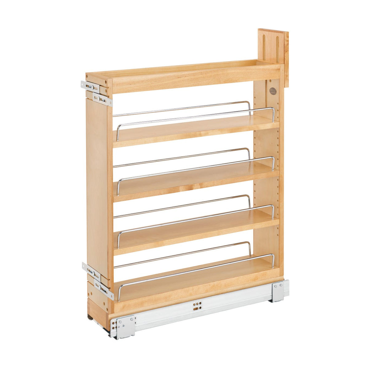 Rev-A-Shelf Base Cabinet Pullout, 5"