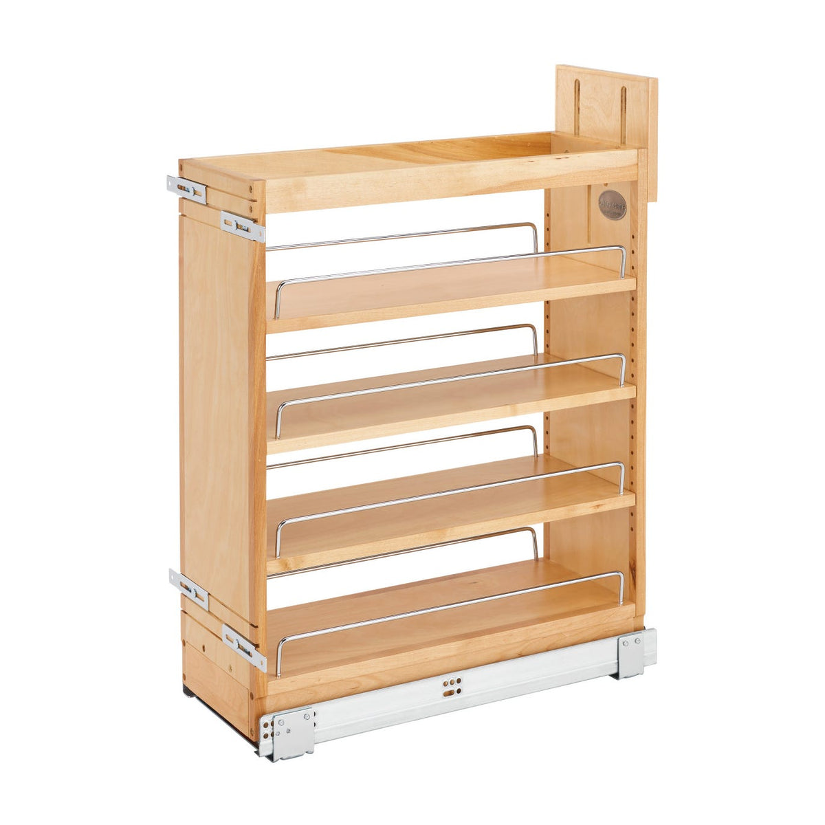 Rev-A-Shelf Base Cabinet Pullout, 8"