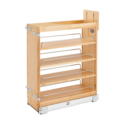 Rev-A-Shelf Base Cabinet Pullout, 8"