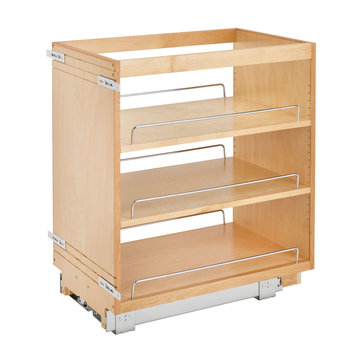 Rev-A-Shelf Base Cabinet Pullout, 14"