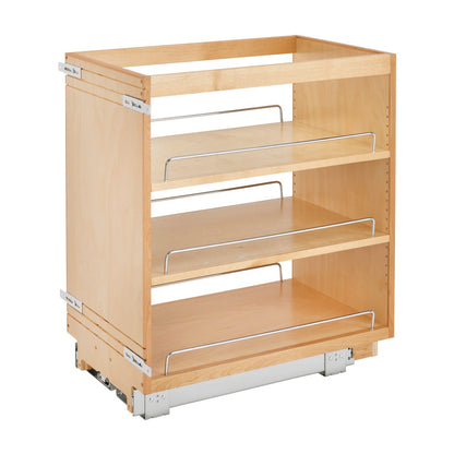 Rev-A-Shelf Base Cabinet Pullout, 14"