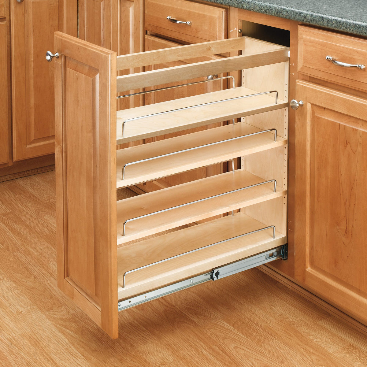Rev-A-Shelf Base Cabinet Pullout