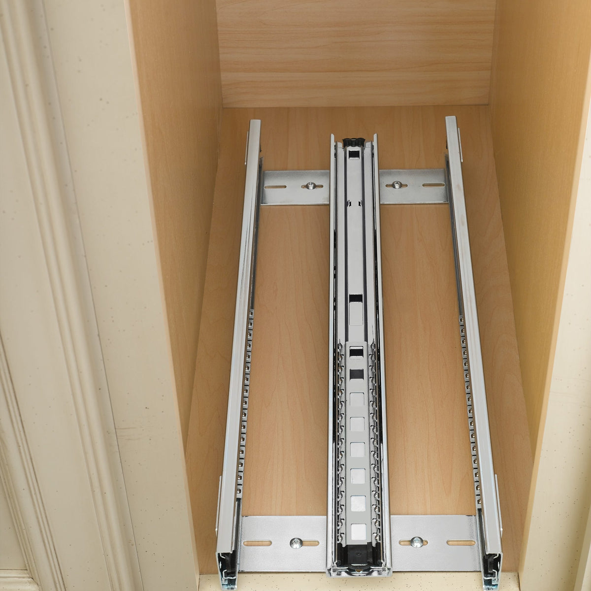 Rev-A-Shelf Base Cabinet Pullout