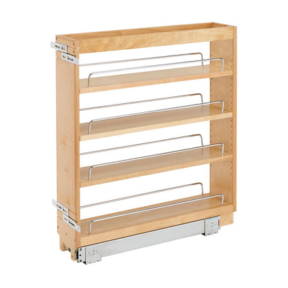 Rev-A-Shelf Base Cabinet Pullout, 5"