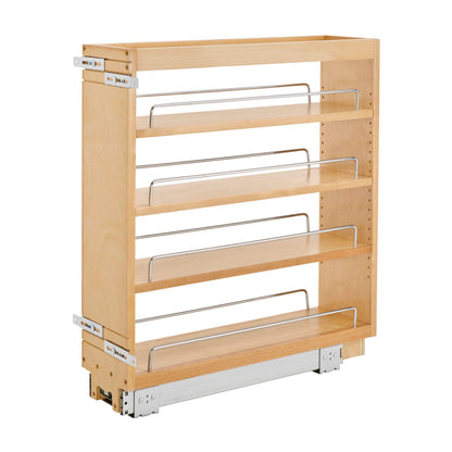 Rev-A-Shelf Base Cabinet Pullout, 6.5"