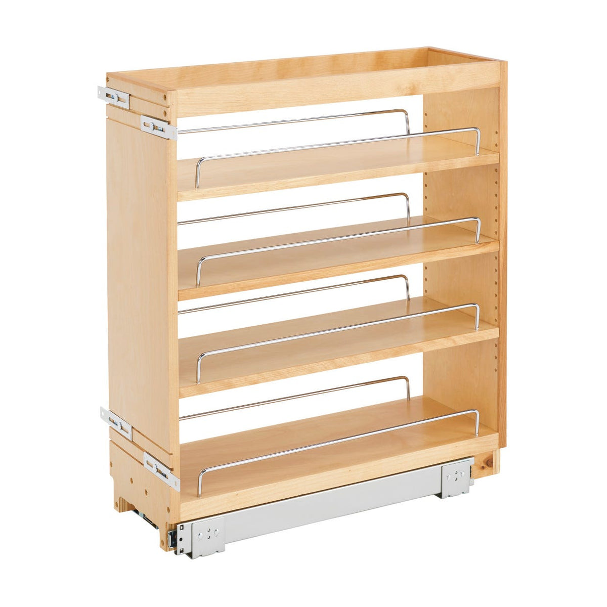 Rev-A-Shelf Base Cabinet Pullout, 8"