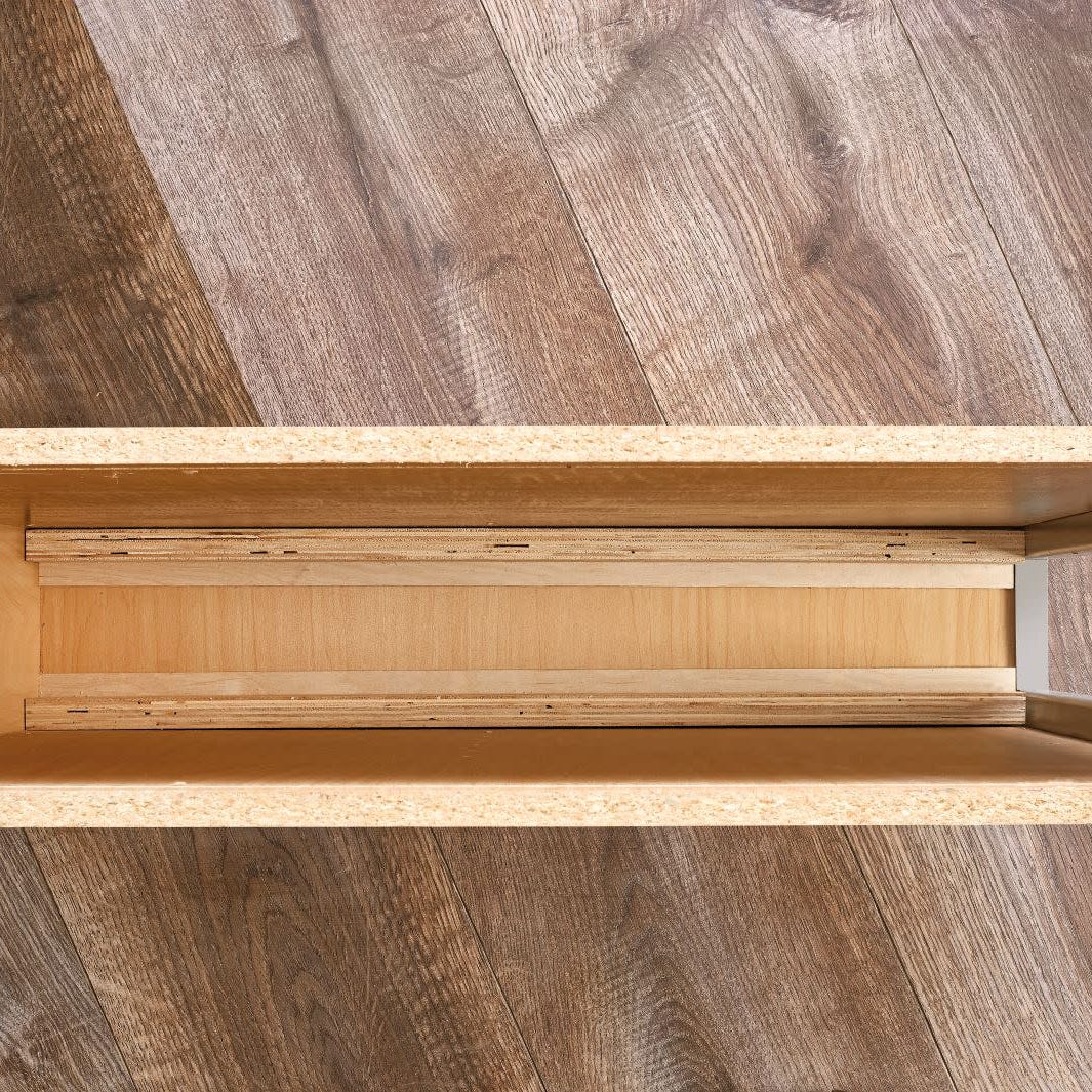 Rev-A-Shelf Base Organizer