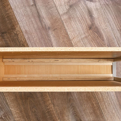 Rev-A-Shelf Base Organizer