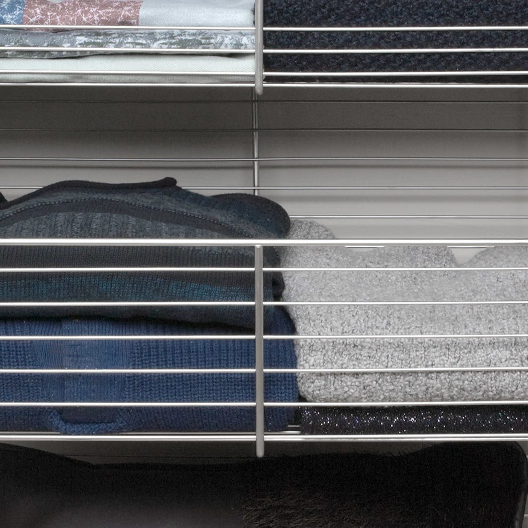 Rev-A-Shelf Closet Basket Pullouts