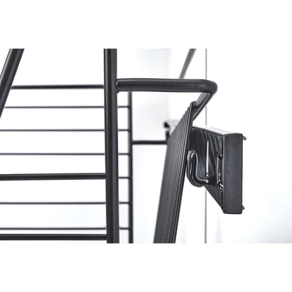 Rev-A-Shelf Closet Basket Pullouts