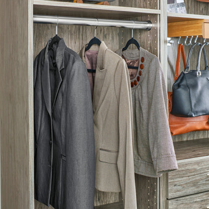 Rev-A-Shelf Closet Rod