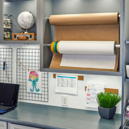 Rev-A-Shelf Closet Rod