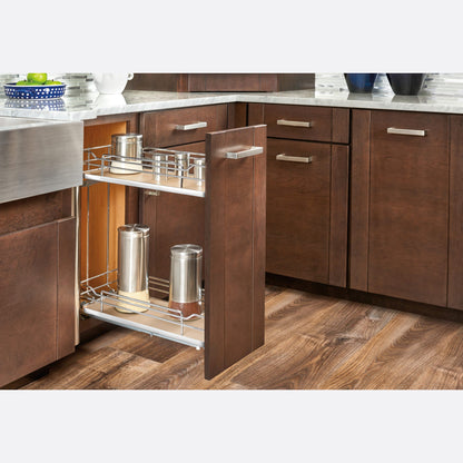 Rev-A-Shelf Contemporary Base Cabinet Pullout